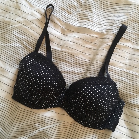 Affinitas Other - Affinitas padded underwire bra Affinitas Other - Affinitas padded underwire bra